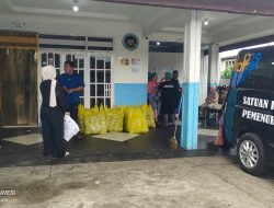 Sepiring Gizi yang Tersisih, SMA Negeri 1 Parigi Tolak Makanan MBG karena Telat 10 Menit