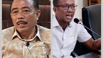 Pansus WPR Dinilai Salah Alamat :  Pimpinan DPRD Sentil Bupati, “Itu Urusan Dapur Eksekutif!”