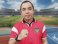 KONI Parigi Moutong Tancap Gas: Porkab Jadi Ajang Seleksi Menuju Porprov Morowali 2026