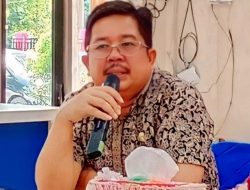 Bappelitbangda Parimo Susun Dokumen RPJMD 2025-2030