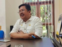 Bappelitbangda : RPJPD Parimo 2025-2045 Fokus pada Idustrialisasi Pertanian