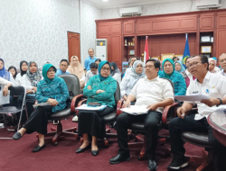 Pemda Parigi Moutong Andalkan Aksi Konvergensi untuk Tekan Angka Stunting