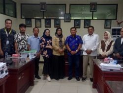 DPRD Dukung Penuh Disdikbud Parigi Moutong Program Seragam Gratis untuk Sisawa Baru