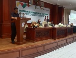 RPJMD 2025–2029, Parigi Moutong Fokus pada Arah Baru Pembangunan Daerah