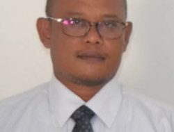 Ketika Hutan Mulai Retak, Petani Menanam Harapan di Parigi Moutong