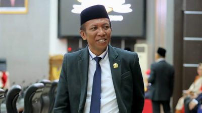 Palu Pansus Ditahan, Sayutin: “Kunci Segala Tambang Ada di RTRW”