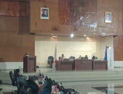 Misteri 53 Titik Tambang: DPRD Parigi Moutong Tunda Pansus, Publik Menanti Siapa Otak di Baliknya