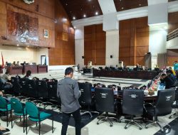 Langkah Golkar yang Tiba-Tiba Pelan, Pansus 53 Titik Tambang Menunggu Waktu