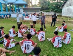 Sontekan Menit 70 yang Mengacaukan Segalanya di Baliara