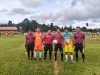 Dua Gol Fajar Sausu di Senja Baliara, dan Serangan ISBA Binangga yang Belum Menemukan Takdirnya