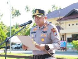 Sinergi Tanpa Sekat, Polres Parigi Moutong dan Jurnalis Sepakat Menjaga Terang Informasi