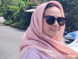 Jejak Fathia di Dusun Terpencil, Dari Tenda Hingga Bibit Harapan