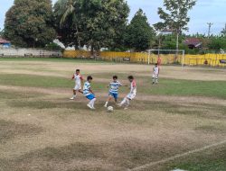 Sore Pecah di Harimau Baliara, Saat “Nada Keras” Kalbu Dolago Meruntuhkan Gaya Stylish Remaja Toga 2–1