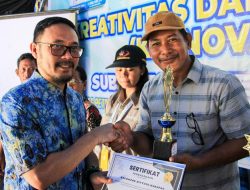 Lomba Kreativitas dan Inovasi Sub Sektor Peternakan Tahun 2025 Telah Berakhir