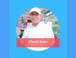 Ketika Napoleon Dipanggil, Sepak Bola Poprov Parigi Moutong Menyusun Harapan