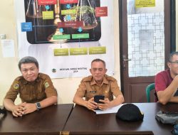 Di Balik Kilau Emas Tombi, Panggilan Hukum Menyibak Jejak Tambang Gelap