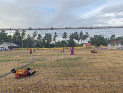 Auman Harimau Baliara Menggelegar Lewat Adu Penalti