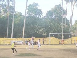 Auman Harimau Baliara Kembali Menggema, Remaja Toga Tersungkur oleh Taringnya