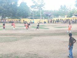 Clash of the Titans: ISBA Binangga Menegaskan Diri sebagai Raksasa Parigi Moutong