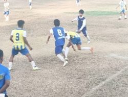 Berlian Tomoli Menyala, Dyn Walet Terhempas