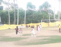 Orkestra Gepenmas Masigi Mengalun Membuka Asa ke Semifinal