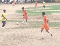 ISBA Binangga Menyala di Senja Baliara, Tiket Semifinal dalam Genggaman