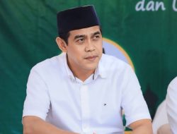 Isyarat dari Erwin Burase Saat Beringin Parigi Moutong Mencari Nakhoda Baru