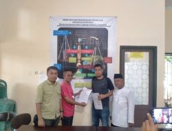 Emas Liar di Kayuboko : Negara Diminta Hadir, PETI Dilaporkan, IPR Ditegaskan Legal