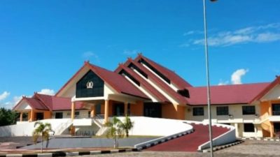 Tarik Ulur di Ujung Palu, Ketika Anggaran Terjepit Antara Hasrat dan Hakikat