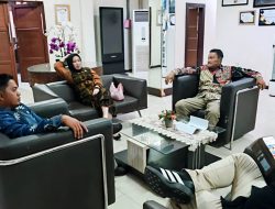 Hulu PAD dan Hilir Pembangunan, Langkah Strategis Wakil Rakyat Memetik Pelajaran dari Kota Daeng