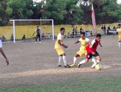 Adu Siasat Dua Arsitek yang Berakhir dalam Sebuah Jabat Tangan Imbang