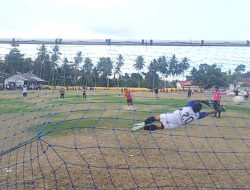 Palagan di Bawah Langit Baliara, Ketika Kemenangan Dibasuh Air Mata dan Doa