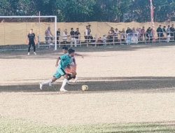 Simfoni Sore di Bambalemo, Ketika Sang Patriot Menjinakkan Badai Toboli