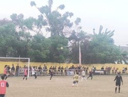 “Kepak Sayap Dyn Walet Merajut Asa,Sinar  Bintang Muda Petapa Redup Lebih Awal”