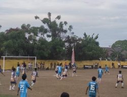 Duel Seru di Group E : Sepasang Jejak yang Enggan Menyerah