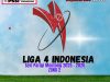Semifinal Liga 4 Zona 2 Dilanjutkan di Patriot Bambalemo, Final Digelar Sore Harinya