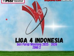 Semifinal Liga 4 Zona 2 Dilanjutkan di Patriot Bambalemo, Final Digelar Sore Harinya