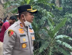“Ketika Hutan Terbakar Keadilan Dipanggil, Polres Parigi Moutong Periksa 11 Orang”