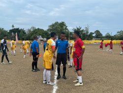 Ketika Taktik Menjadi Takdir di Bambalemo