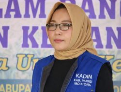 Hikayat “Mustika Hijau Berduri” di Tangan Faradiba Zaenong, Mengukir Sejarah Ekspor Perdana Durian Parigi Moutong Menuju Singgasana Tiongkok