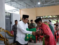 Menjemput Berkah di Ufuk Ampibabo : Kala Erwin Burase Membasuh Dahaga Rakyat dengan Keadilan