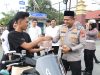 Dahaga yang Terhapus di Jemari Sang Perwira: Kala AKBP Hendrawan Membasuh Luka Yatim dengan Kasih Ramadhan