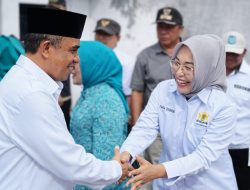 ​”Mustika Hijau Berduri” Penakluk Tirai Bambu Mengukir Kejayaan Sulteng BERANI Ekspor