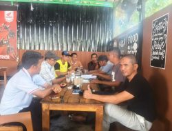 Semifinal yang Tertunda di Kota Raya, Sepak Bola Menunggu Kepastian