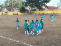 “Dari Titik Putih hingga Injury Time, Alfath Family Mengunci Tiket Semifinal”