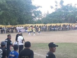 Ketika “Dream Team” Menemukan Jalannya, dan “Kuda Hitam” Meninggalkan Jejak Keberanian