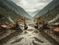 ​Sampai Kapan Buranga Berhenti Menjadi Kuburan Bagi Warganya Sendiri?