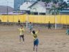 Saat Hujan Menjadi Saksi, Kaili Putra Menyingkirkan Tajio dan Menggenggam Semifinal