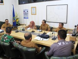 Sekda Parigi Moutong Mengingatkan Jangan Ada Harga LPG dan Minyak Goreng di Atas HET