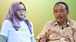 Simfoni Durian di Tanah Khatulistiwa : Alfres Tonggiro Sanjung Bakti KADIN dan APDURIN